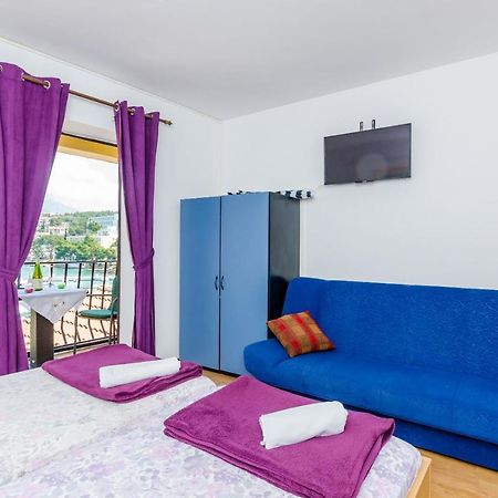 Apartments & Rooms Mihajica Cavtat Kültér fotó