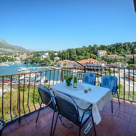 Apartments & Rooms Mihajica Cavtat Kültér fotó