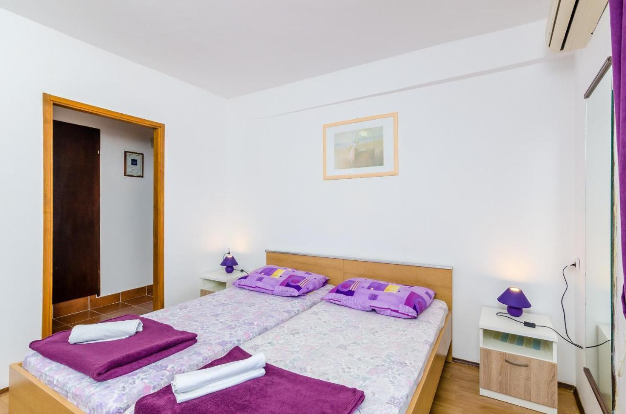 Apartments & Rooms Mihajica Cavtat Kültér fotó