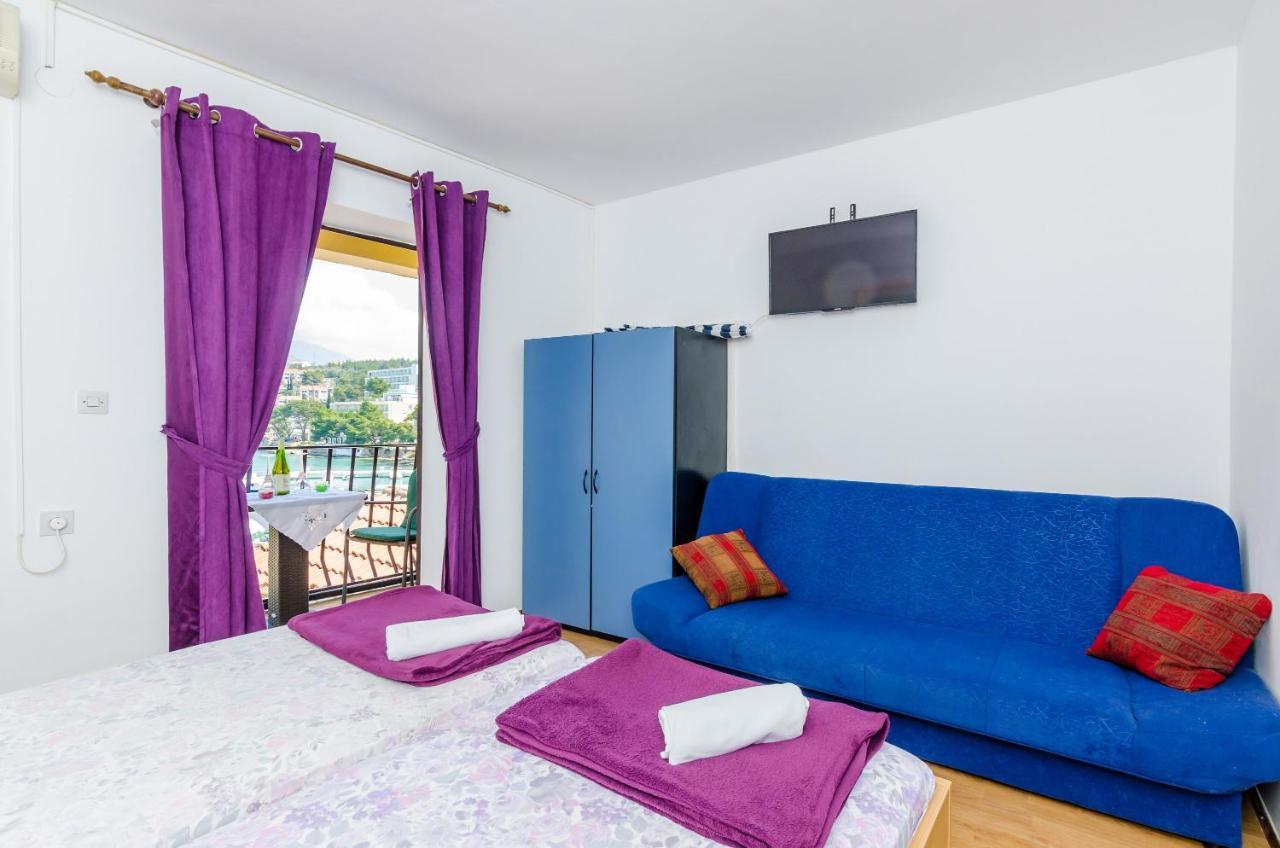 Apartments & Rooms Mihajica Cavtat Kültér fotó