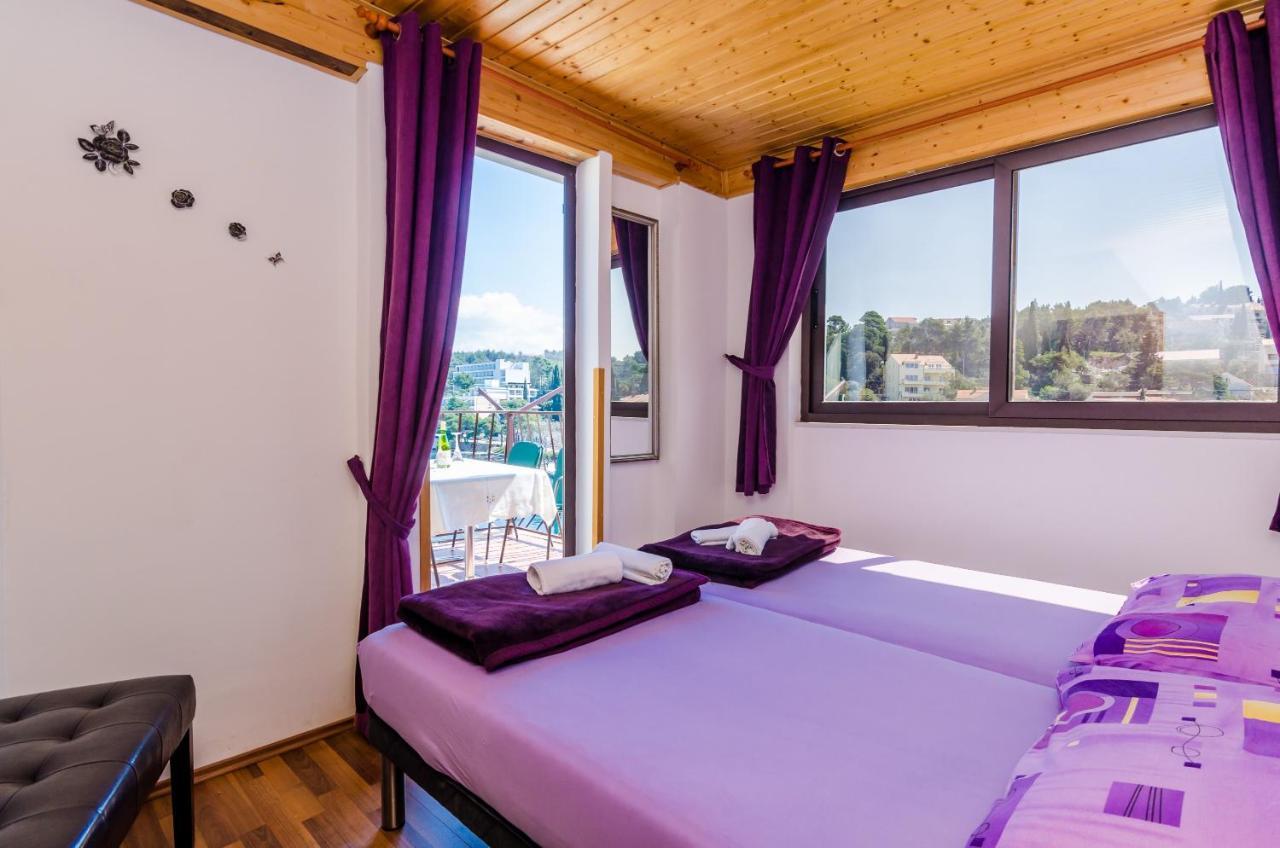 Apartments & Rooms Mihajica Cavtat Kültér fotó