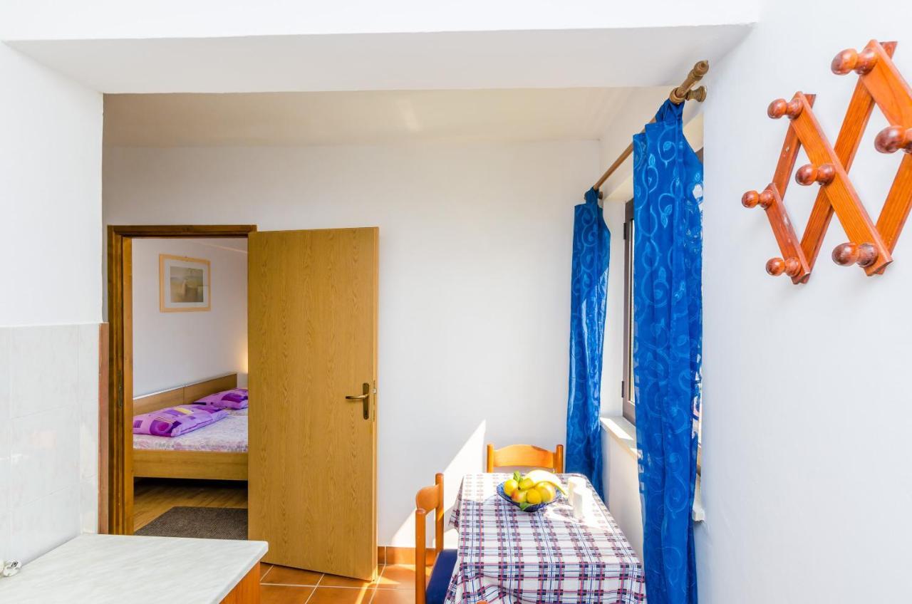 Apartments & Rooms Mihajica Cavtat Kültér fotó