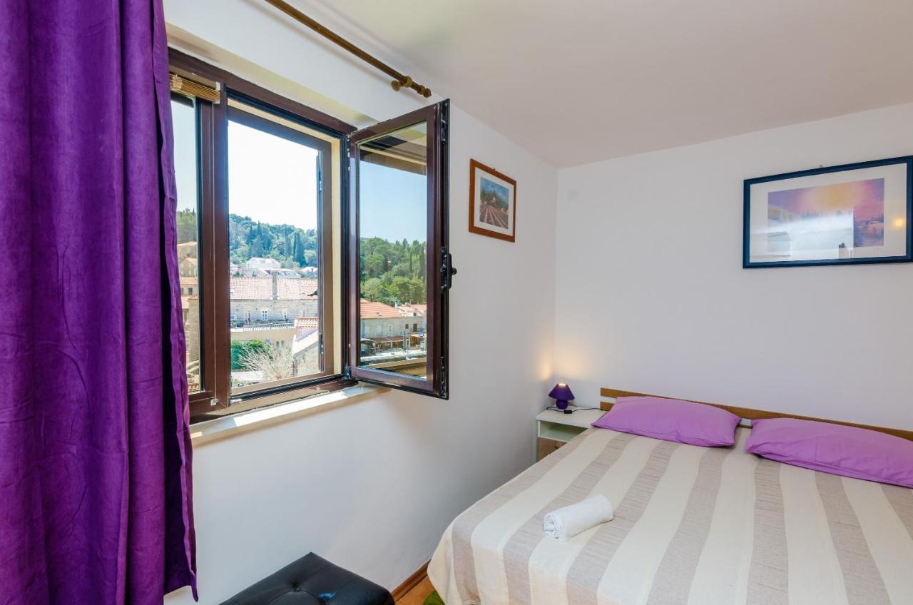 Apartments & Rooms Mihajica Cavtat Kültér fotó