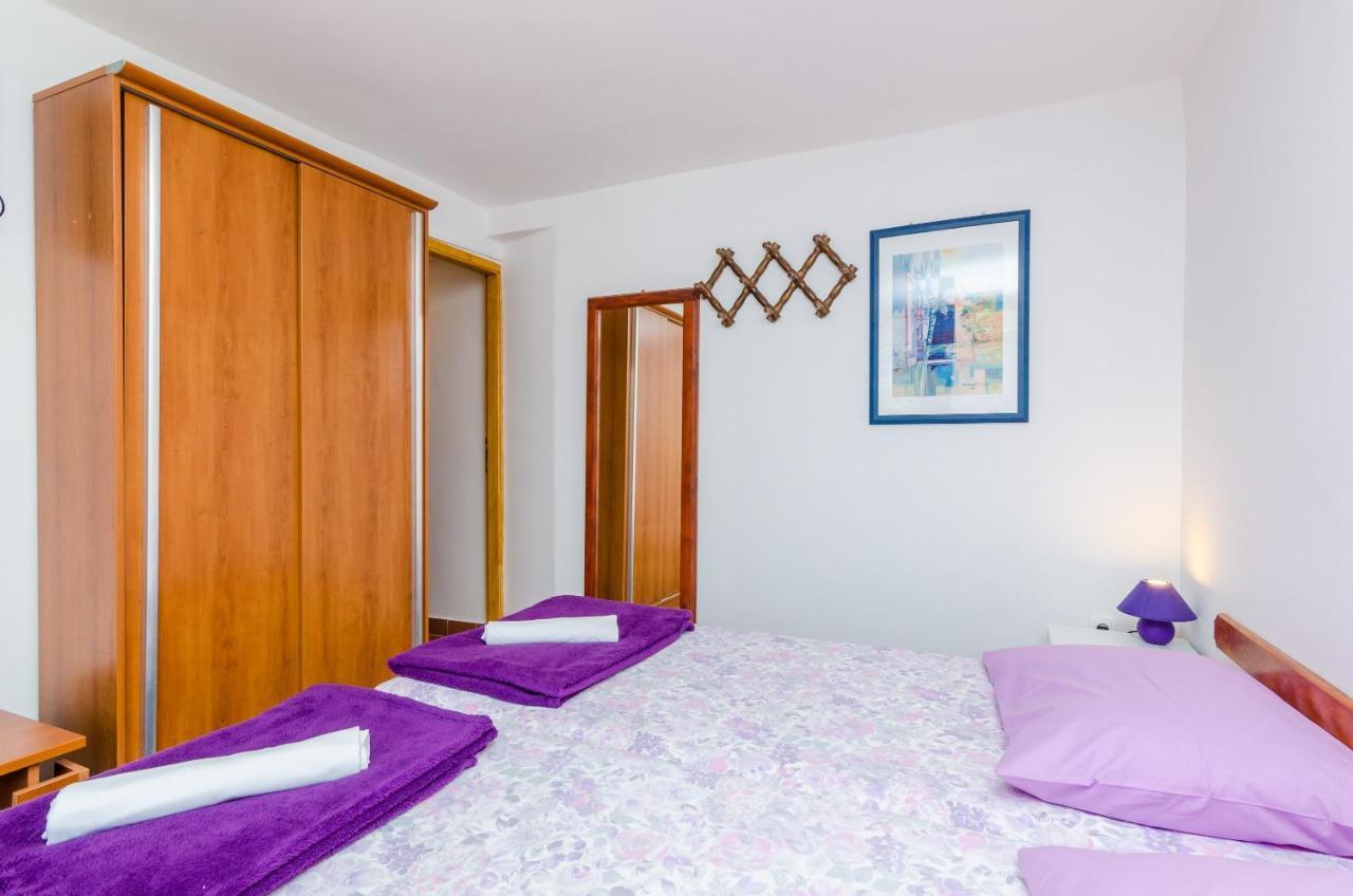Apartments & Rooms Mihajica Cavtat Kültér fotó