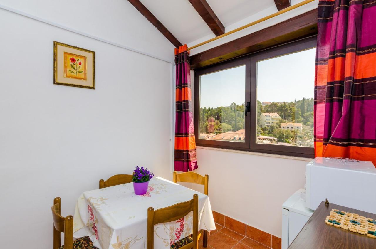 Apartments & Rooms Mihajica Cavtat Kültér fotó