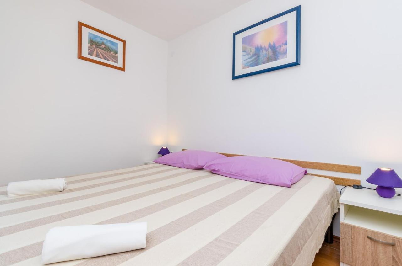 Apartments & Rooms Mihajica Cavtat Kültér fotó
