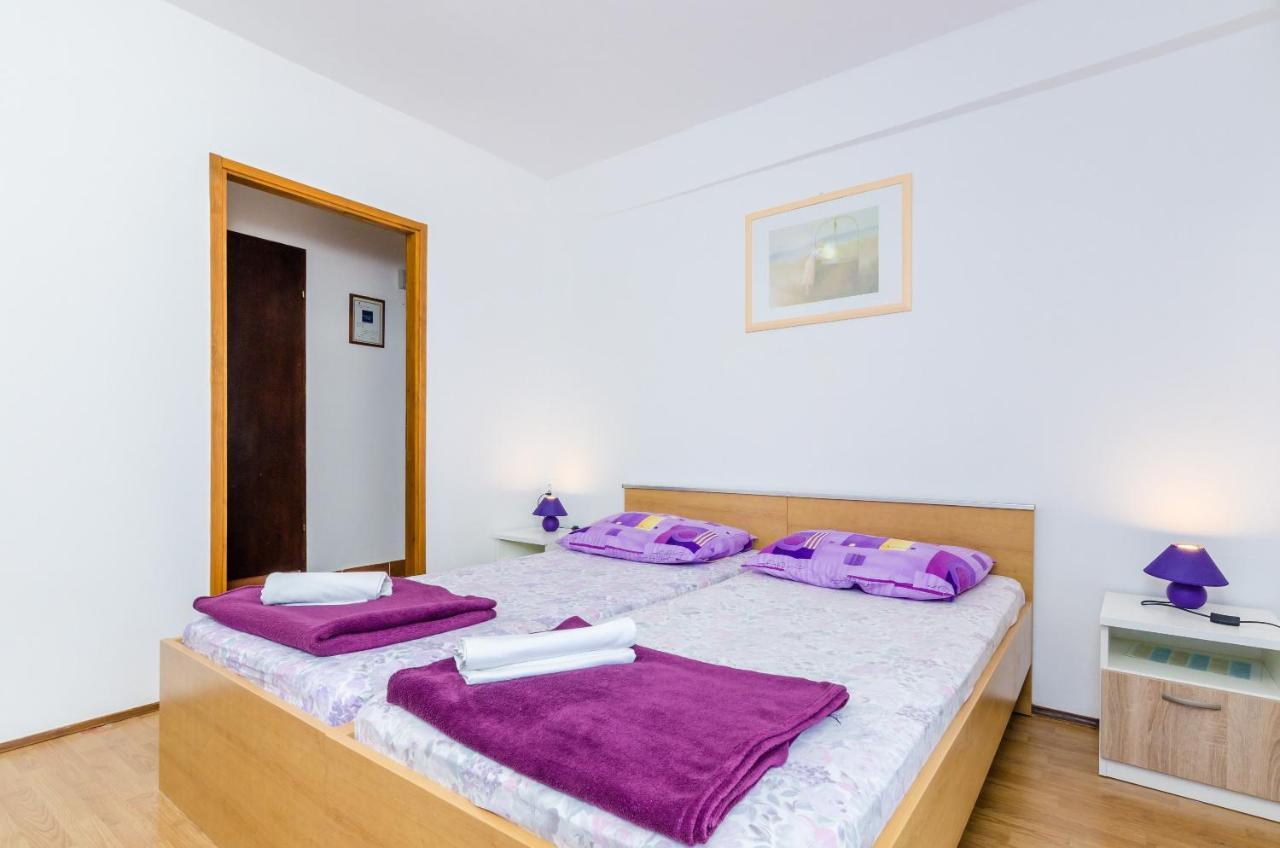 Apartments & Rooms Mihajica Cavtat Kültér fotó