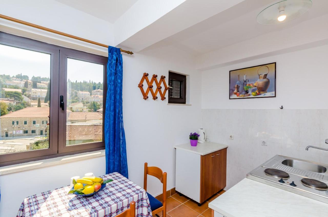 Apartments & Rooms Mihajica Cavtat Kültér fotó