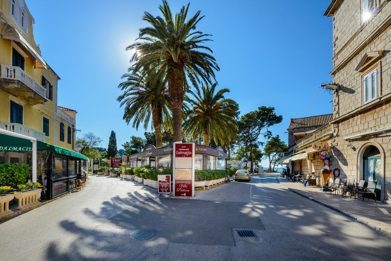 Apartments & Rooms Mihajica Cavtat Kültér fotó