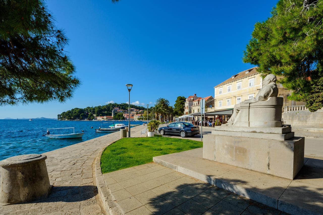 Apartments & Rooms Mihajica Cavtat Kültér fotó