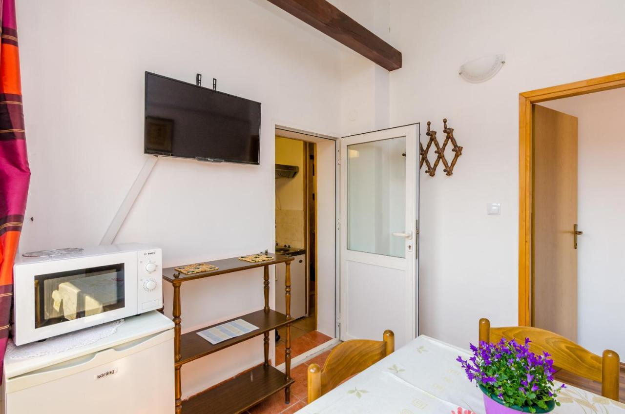 Apartments & Rooms Mihajica Cavtat Kültér fotó