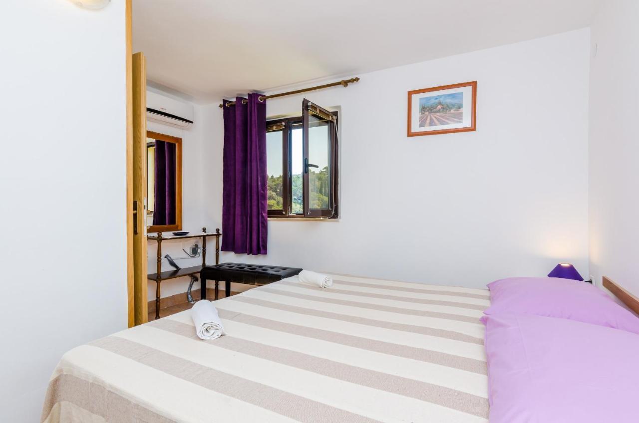 Apartments & Rooms Mihajica Cavtat Kültér fotó